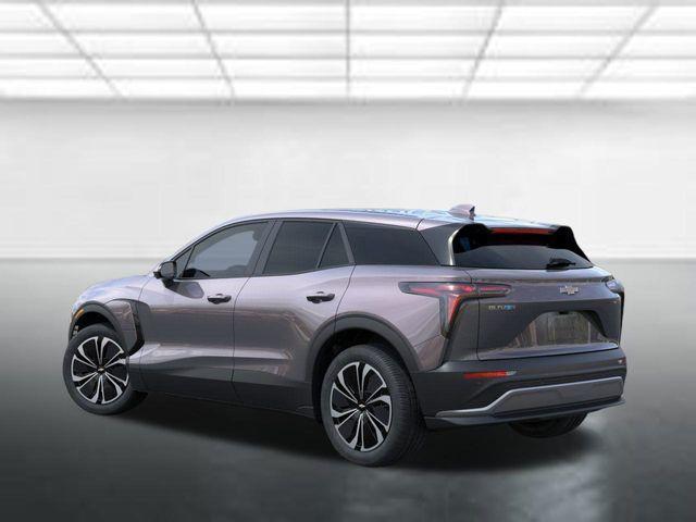 new 2026 Chevrolet Blazer EV car, priced at $46,389