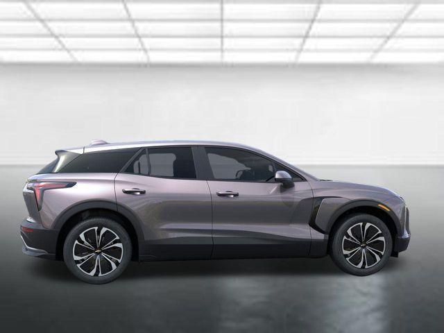new 2026 Chevrolet Blazer EV car, priced at $46,389