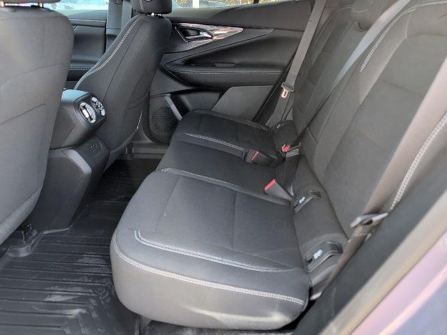 new 2026 Chevrolet Blazer EV car, priced at $46,389