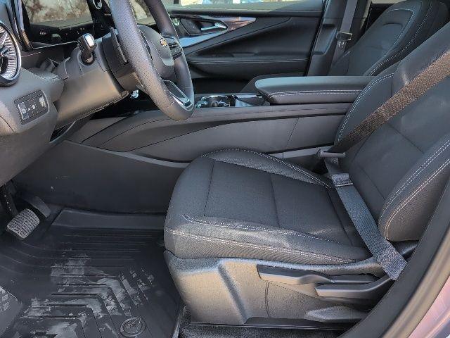 new 2026 Chevrolet Blazer EV car, priced at $46,389