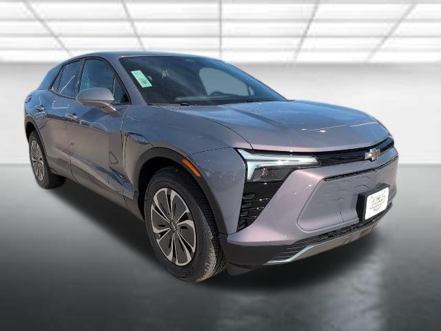 new 2026 Chevrolet Blazer EV car, priced at $46,389