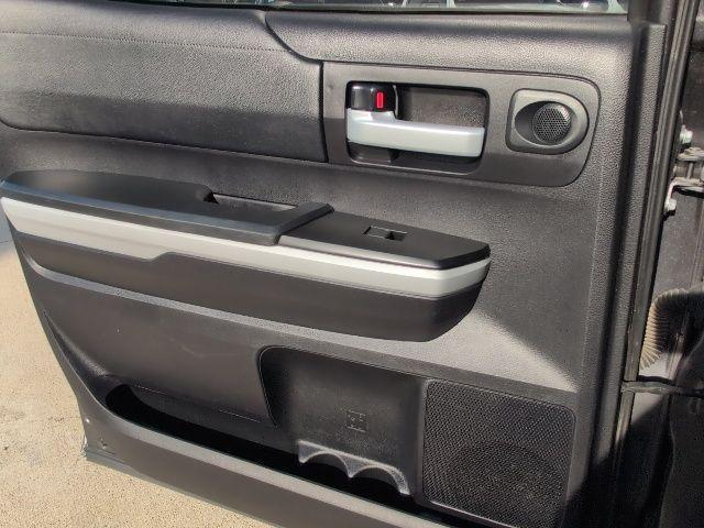 used 2021 Toyota Tundra car, priced at $29,900