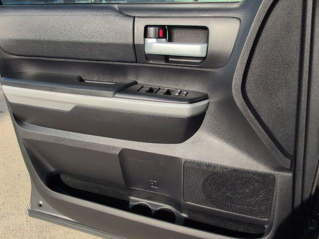 used 2021 Toyota Tundra car, priced at $29,900