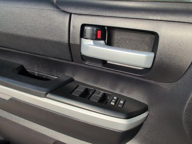 used 2021 Toyota Tundra car, priced at $29,900