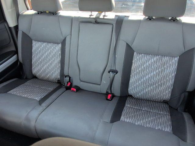 used 2021 Toyota Tundra car, priced at $29,900