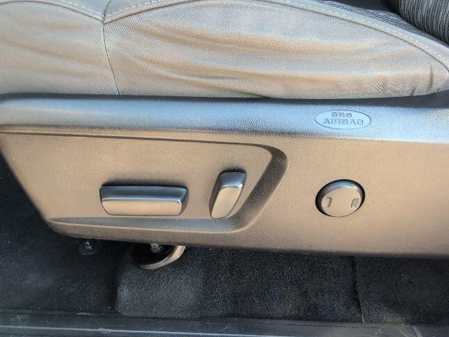 used 2021 Toyota Tundra car, priced at $29,900