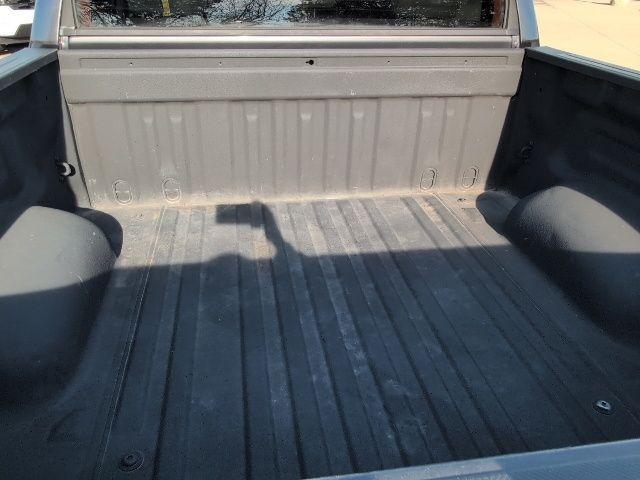 used 2021 Toyota Tundra car, priced at $29,900