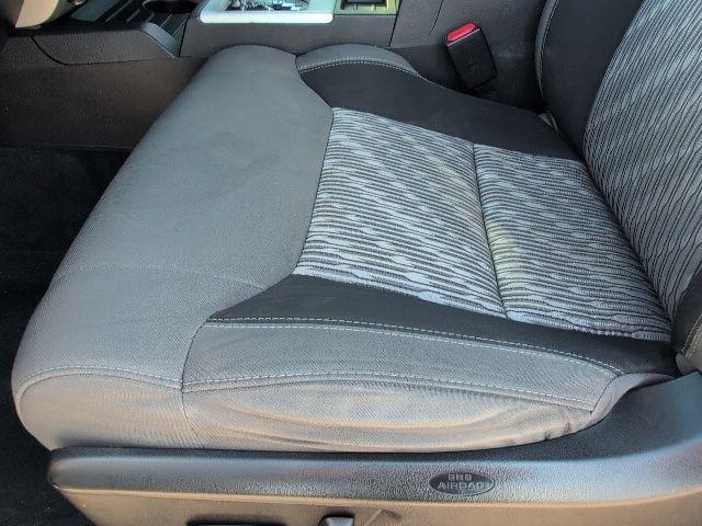 used 2021 Toyota Tundra car, priced at $29,900