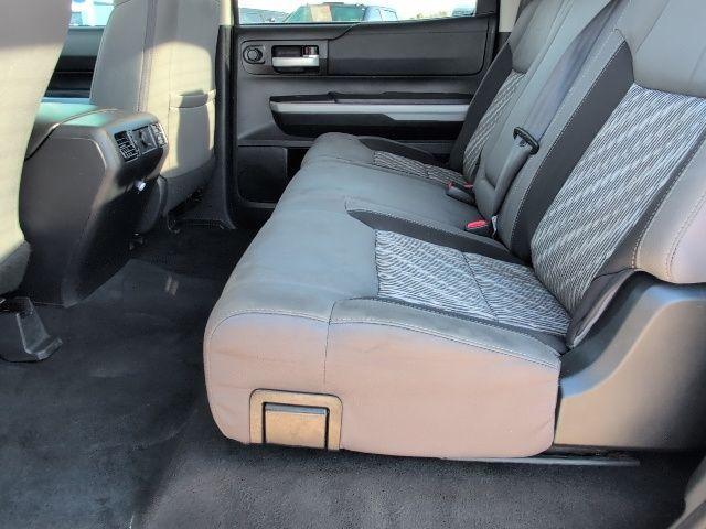 used 2021 Toyota Tundra car, priced at $29,900