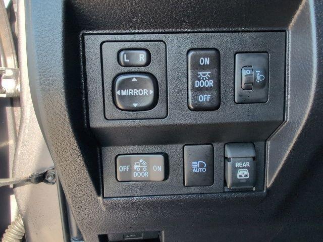 used 2021 Toyota Tundra car, priced at $29,900