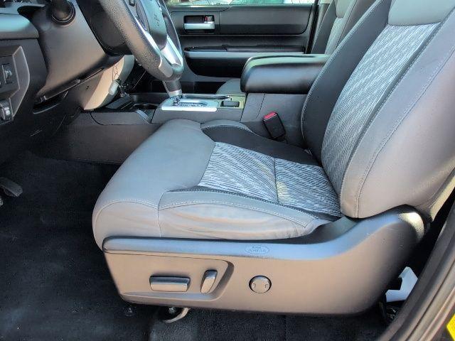 used 2021 Toyota Tundra car, priced at $29,900