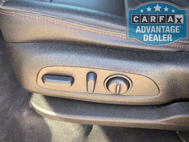 used 2023 Chevrolet Traverse car, priced at $36,396