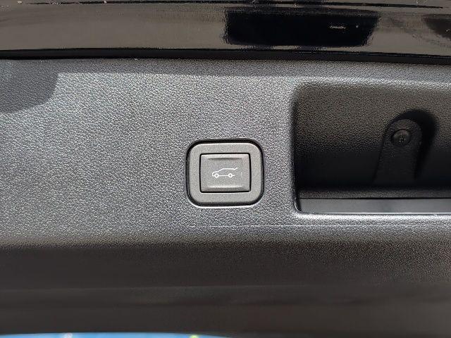 new 2026 Chevrolet Equinox EV car, priced at $34,639