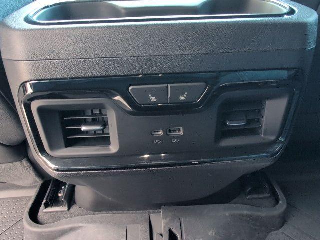 used 2023 Chevrolet Silverado 1500 car, priced at $52,997