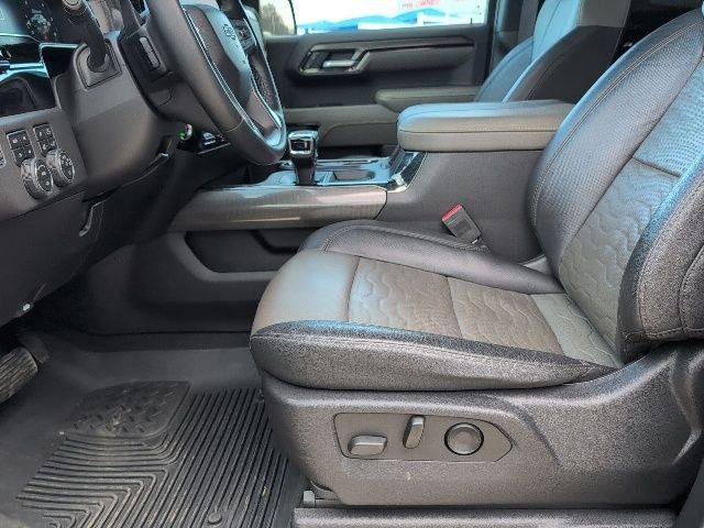 used 2023 Chevrolet Silverado 1500 car, priced at $52,997