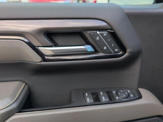 used 2023 Chevrolet Silverado 1500 car, priced at $52,997