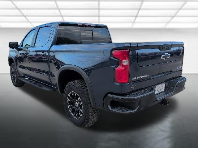 used 2023 Chevrolet Silverado 1500 car, priced at $52,997