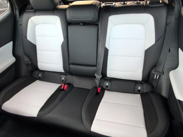 new 2026 Chevrolet Equinox EV car, priced at $36,484