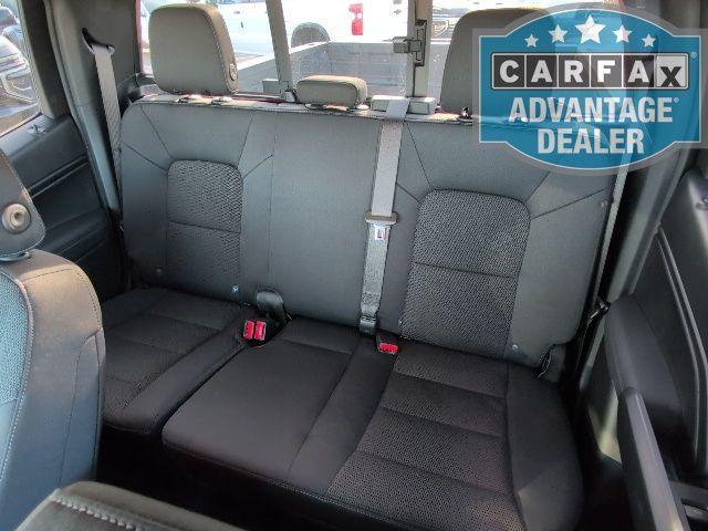 used 2024 Chevrolet Colorado car, priced at $32,147