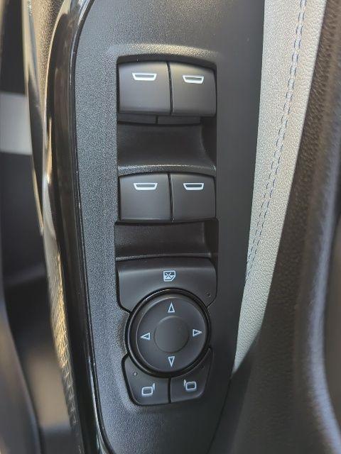 used 2025 Chevrolet Trax car, priced at $20,119