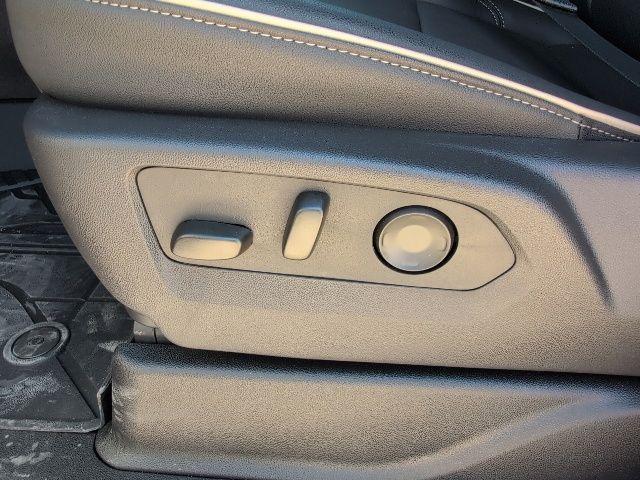 new 2026 Chevrolet Suburban car, priced at $80,980