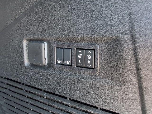 new 2026 Chevrolet Suburban car, priced at $80,980