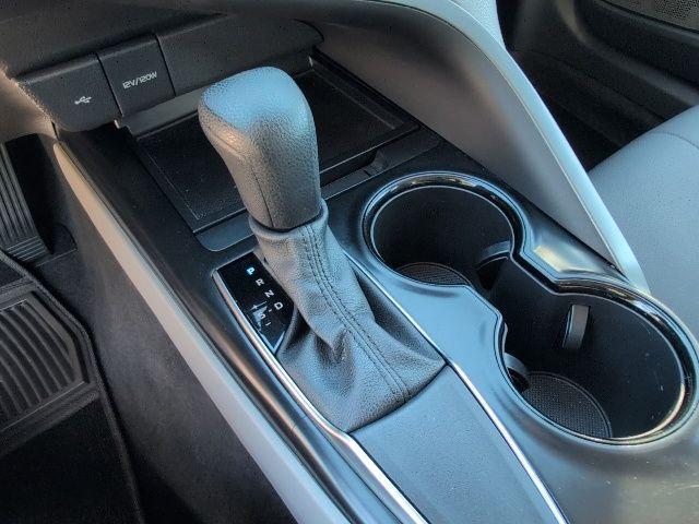 used 2020 Toyota Camry car, priced at $19,397