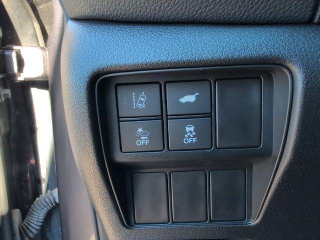 used 2021 Honda CR-V car, priced at $20,349