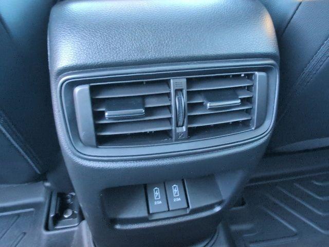 used 2021 Honda CR-V car, priced at $20,349