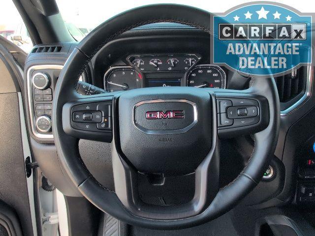 used 2023 GMC Sierra 2500 car, priced at $61,197