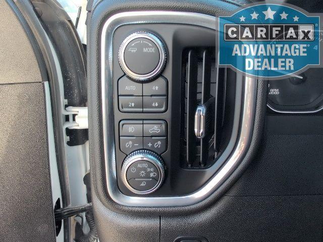 used 2023 GMC Sierra 2500 car, priced at $61,197