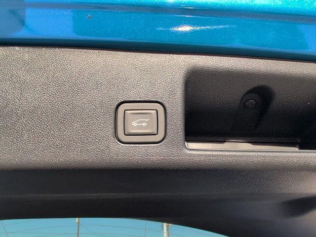 new 2026 Chevrolet Equinox EV car, priced at $36,089