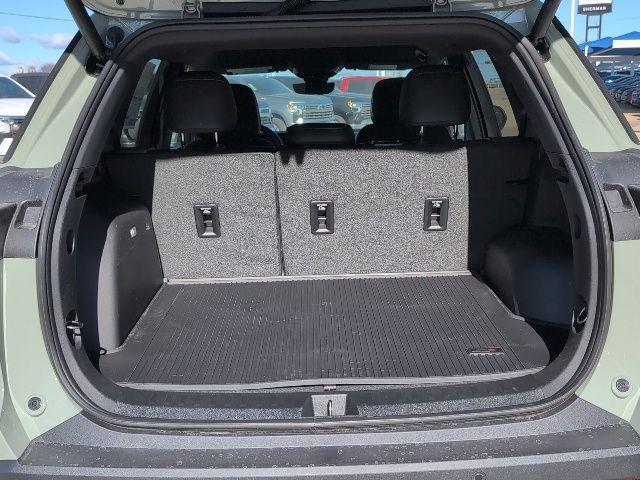 new 2026 Chevrolet Equinox car, priced at $32,410