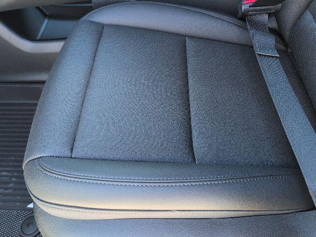 new 2026 Chevrolet Equinox car, priced at $32,410