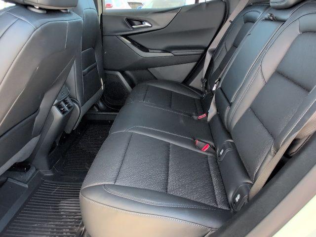 new 2026 Chevrolet Equinox car, priced at $32,410