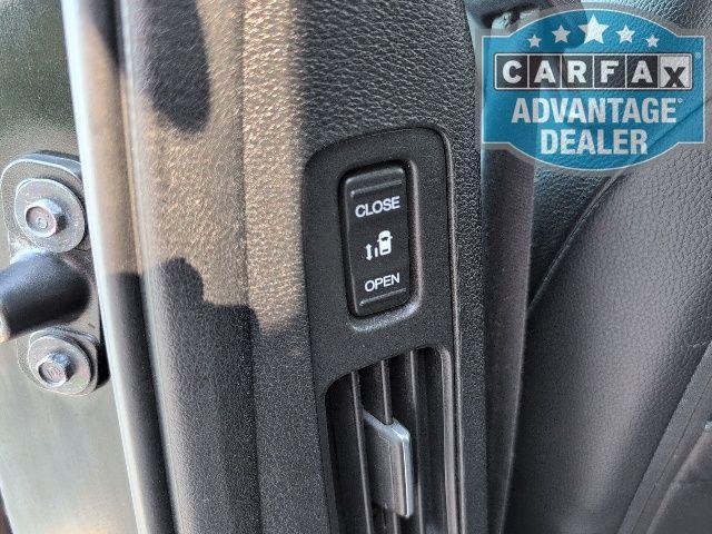 used 2023 Honda Odyssey car, priced at $37,697