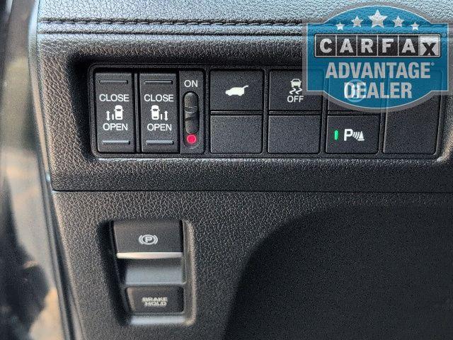 used 2023 Honda Odyssey car, priced at $37,697