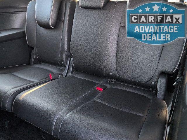 used 2023 Honda Odyssey car, priced at $37,697