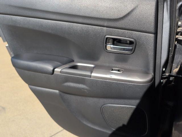 used 2022 Mitsubishi Outlander Sport car, priced at $16,337