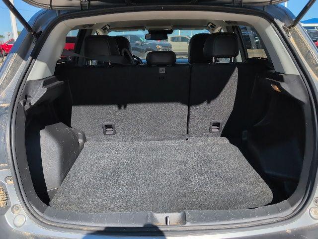 used 2022 Mitsubishi Outlander Sport car, priced at $16,337