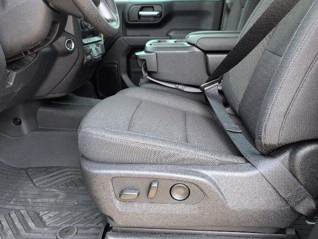 new 2026 Chevrolet Silverado 1500 car, priced at $53,155