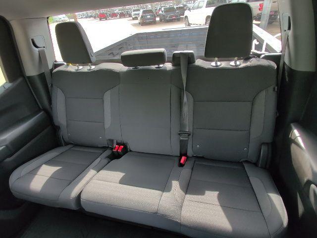 new 2026 Chevrolet Silverado 1500 car, priced at $53,155