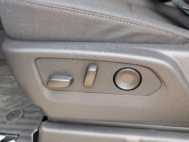 new 2026 Chevrolet Silverado 1500 car, priced at $53,155
