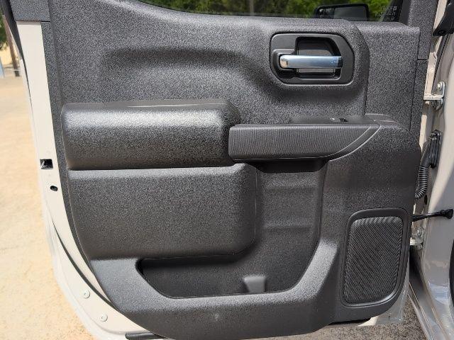 new 2026 Chevrolet Silverado 1500 car, priced at $53,155