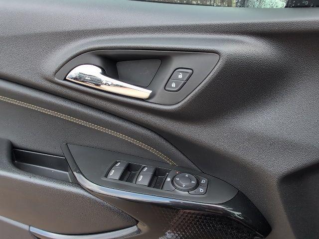 new 2026 Chevrolet Trax car, priced at $25,187