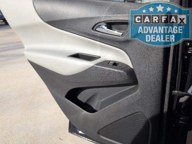 used 2020 Chevrolet Equinox car, priced at $16,387
