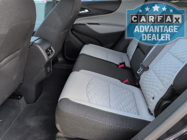 used 2020 Chevrolet Equinox car, priced at $16,387