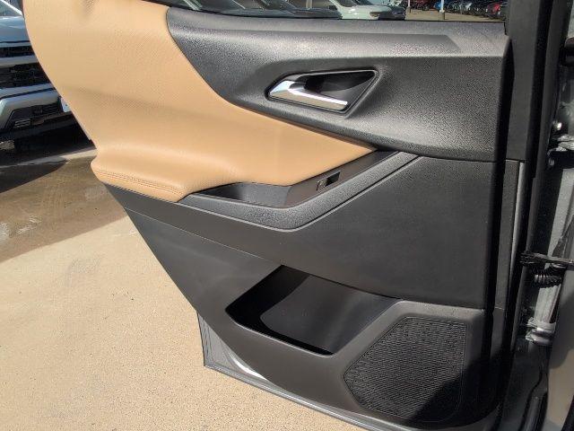 new 2026 Chevrolet Equinox car, priced at $36,410