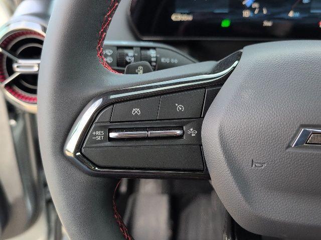 new 2026 Chevrolet Equinox EV car, priced at $34,639