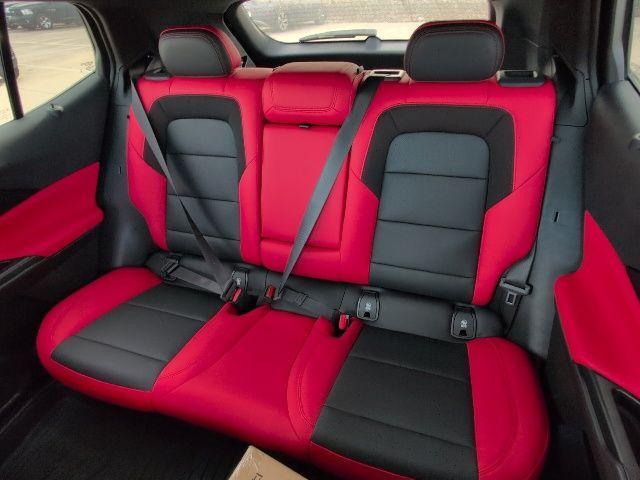 new 2026 Chevrolet Equinox EV car, priced at $34,639